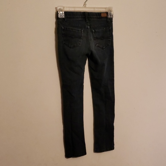 Jordache Jeans - Picture 3 of 3